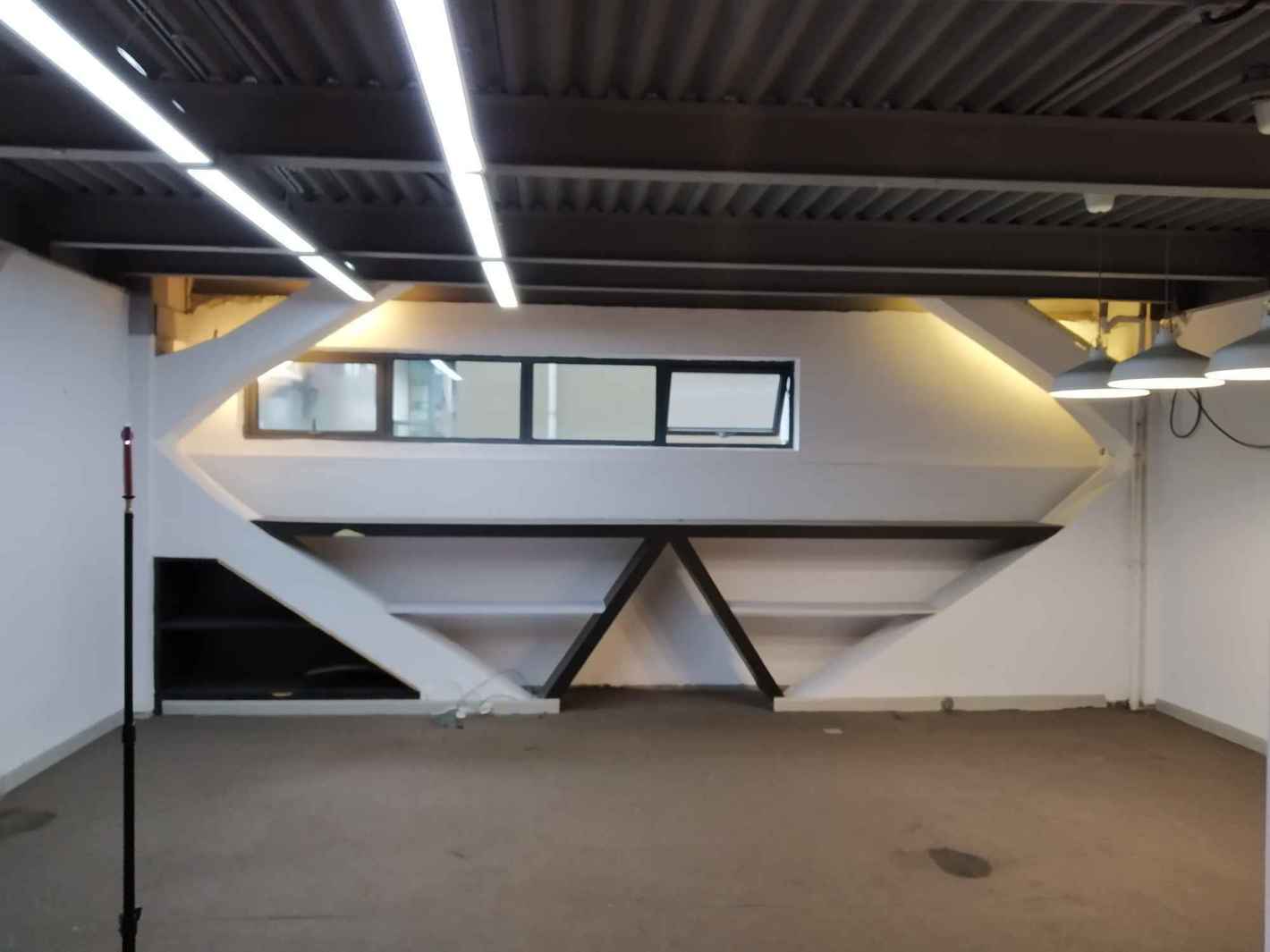 越界·智造局一期黄浦 越界·智造局一期 126平米 精装修