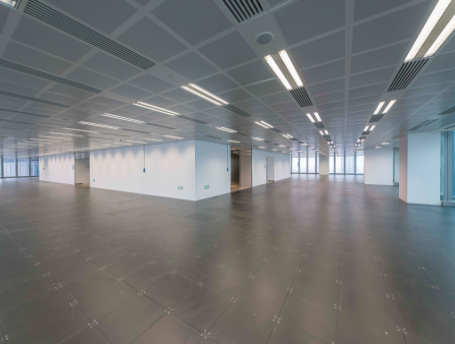 中国人寿金融中心浦东 中国人寿金融中心 145平米 简装修