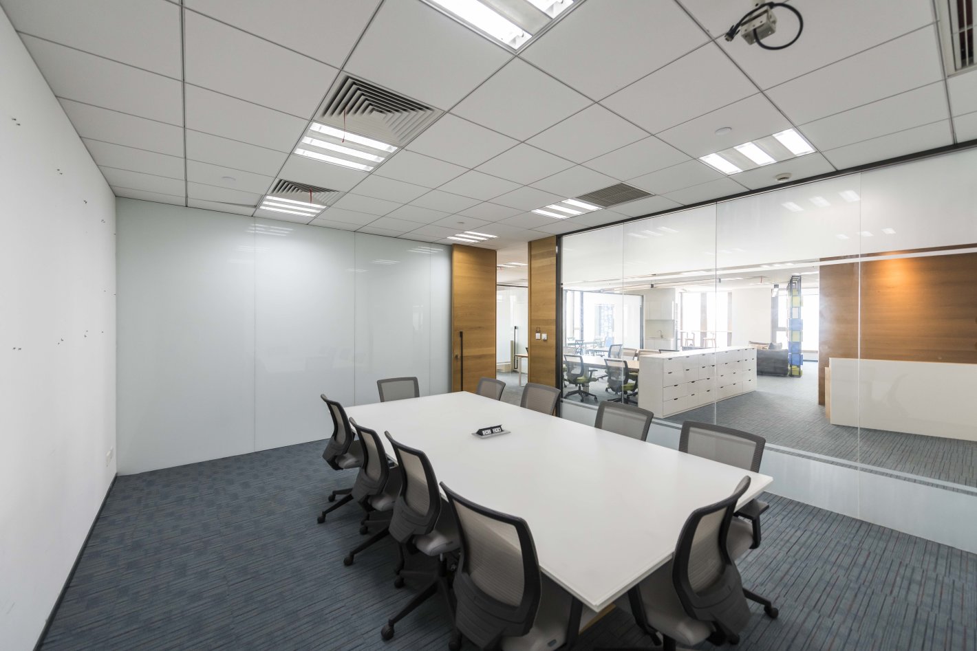 古北1699商业广场长宁 古北1699商业广场 323平米 精装修