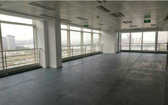 航汇大厦徐汇 航汇大厦 239平米 简装修