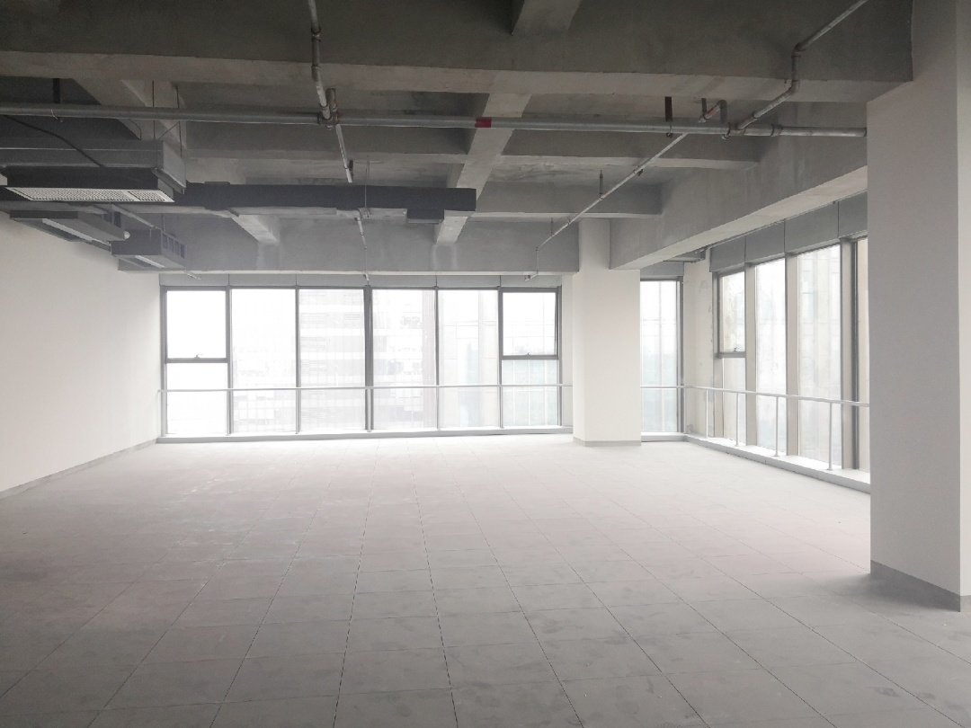 湾谷科技园杨浦 湾谷科技园 509平米 简装修