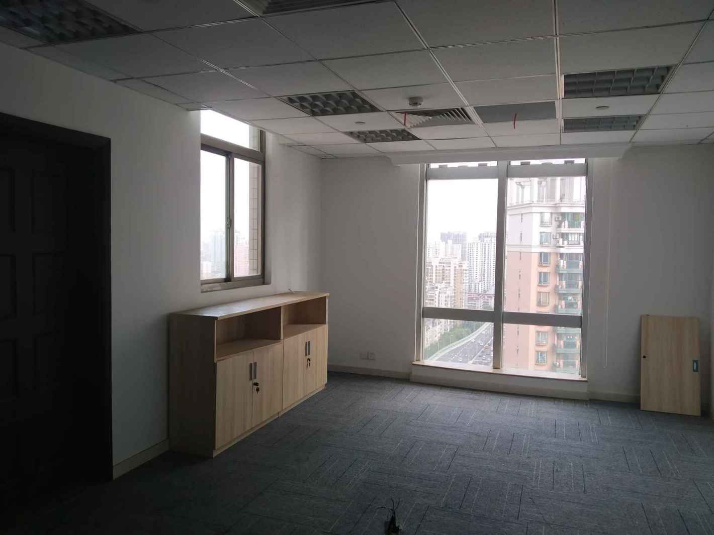 泰丰大厦黄浦 泰丰大厦 256平米 精装修