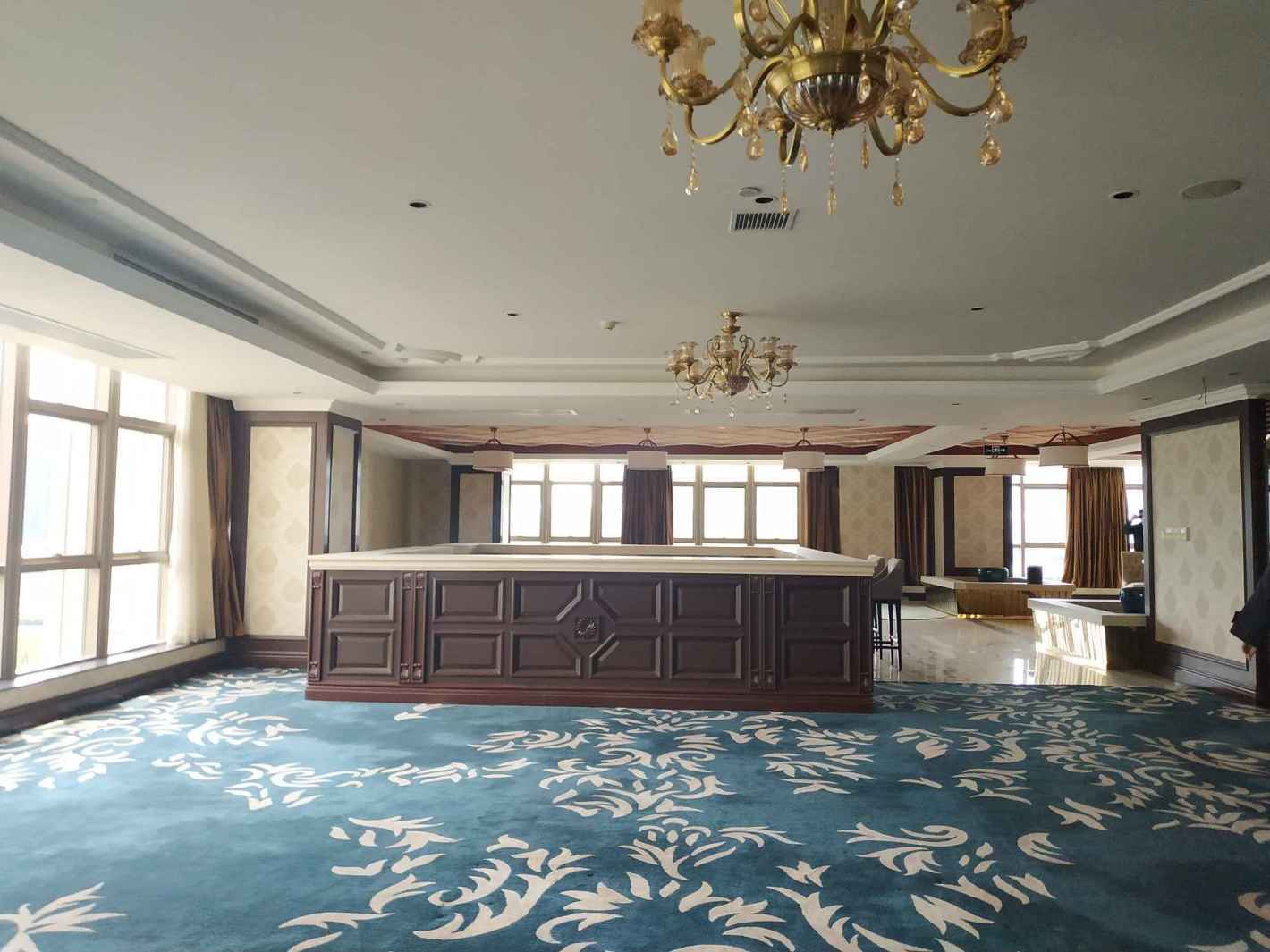 旭辉世纪广场普陀 旭辉世纪广场 669平米 精装修