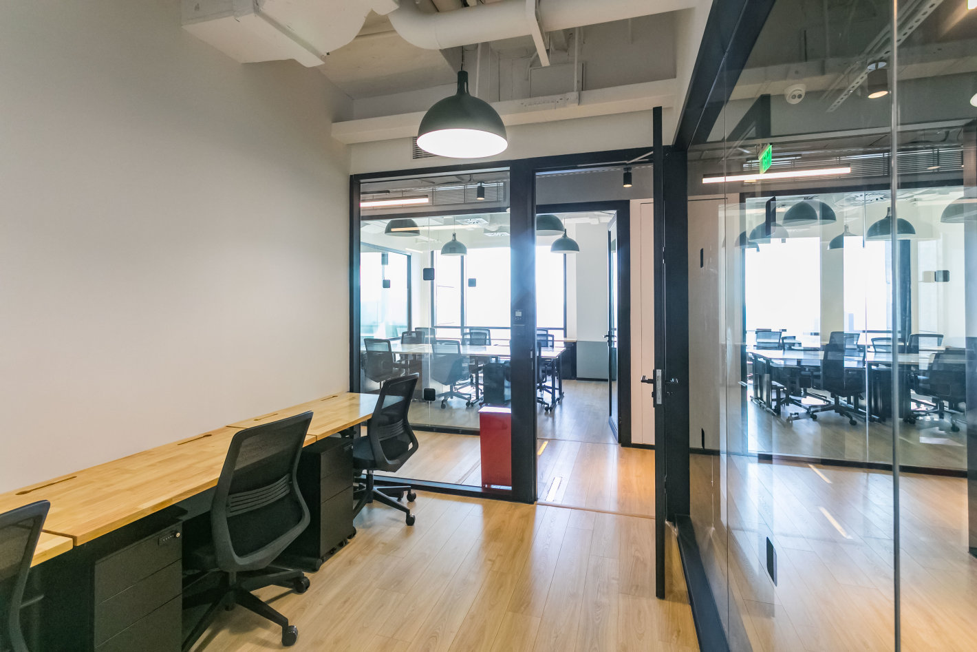 金光外滩中心黄浦 金光外滩中心 187平米 精装修