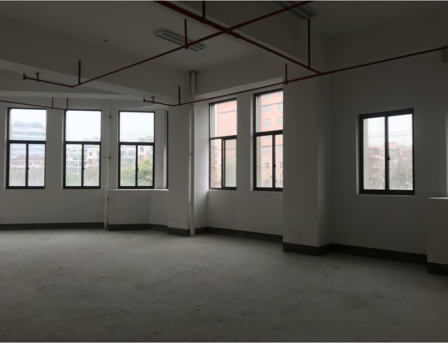 双鸿大楼374平米办公室出租-租金价格3.55元/m²/天