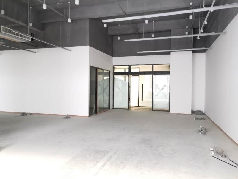 M+谊园徐汇 M+谊园 145平米 精装修