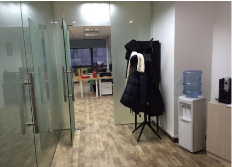 苏河1号静安 苏河1号 111平米 中等装修