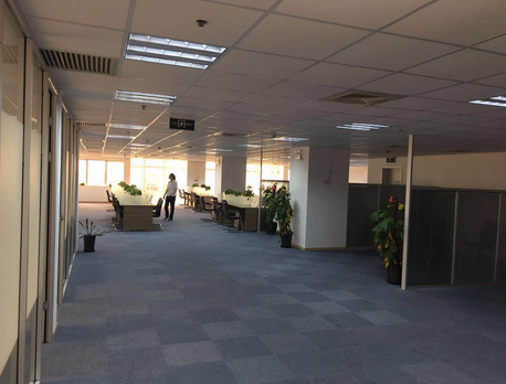 港泰广场黄浦 港泰广场 170平米 中等装修