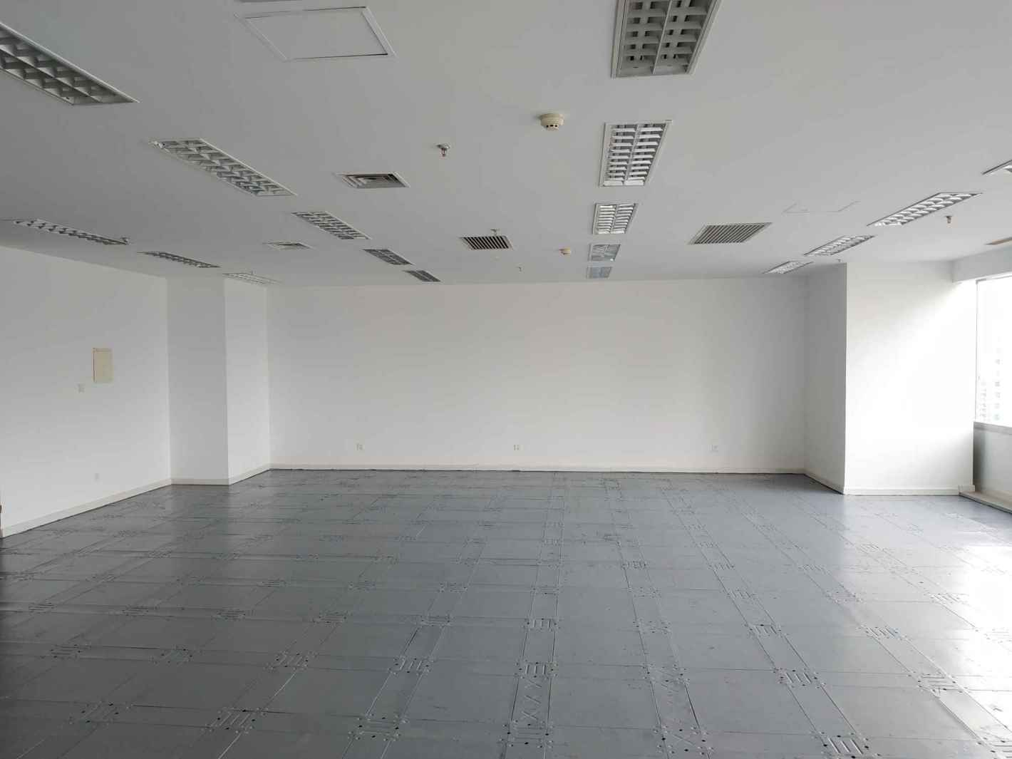 龙之梦丽晶大厦（龙之梦大厦）长宁 龙之梦丽晶大厦（龙之梦大厦） 144平米 毛坯