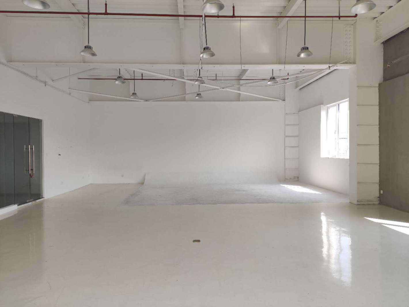 昇Park创意产业园宝山 昇Park创意产业园 197平米 毛坯