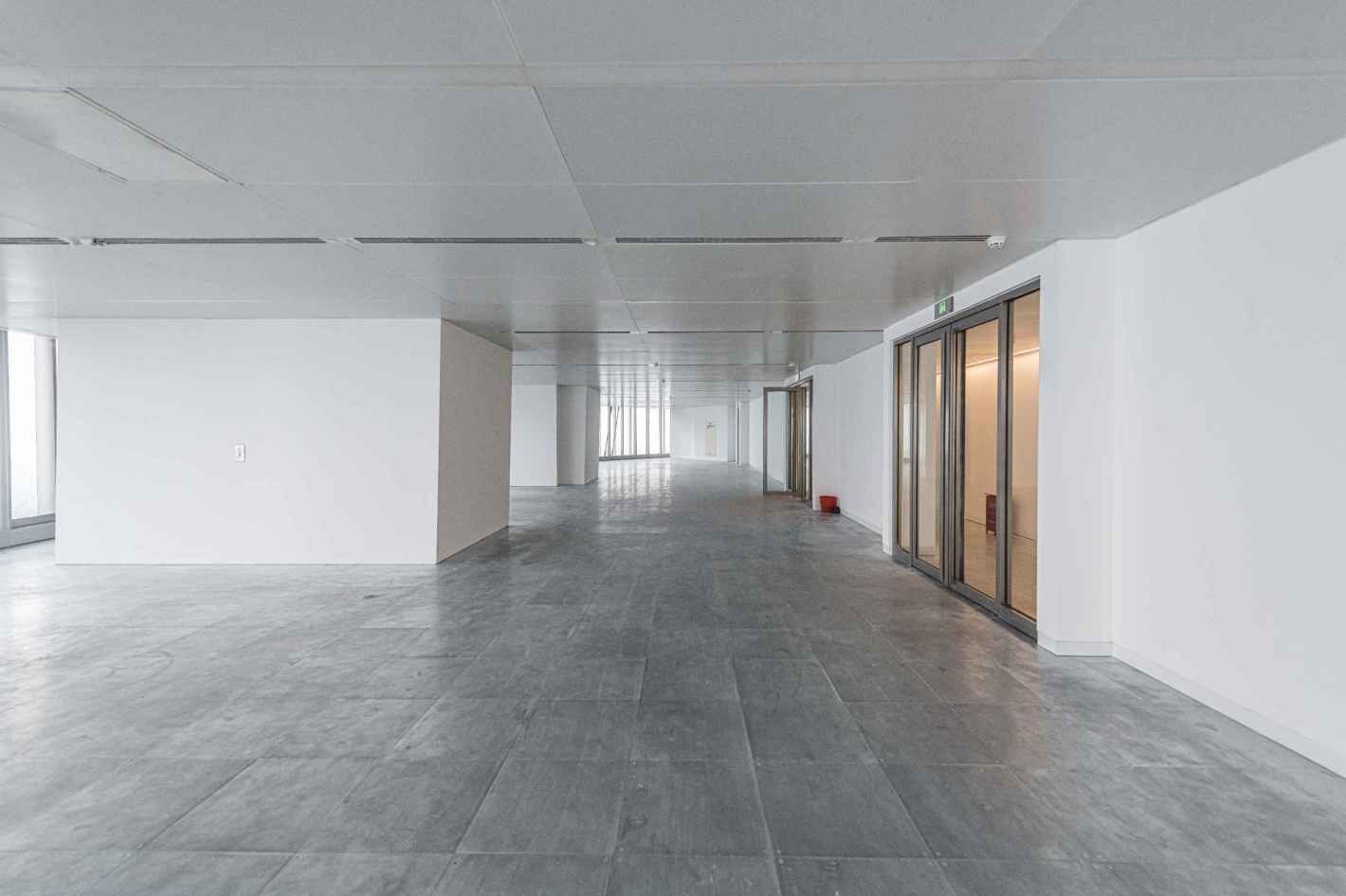 上海中心大厦浦东 上海中心大厦 501平米 简装修