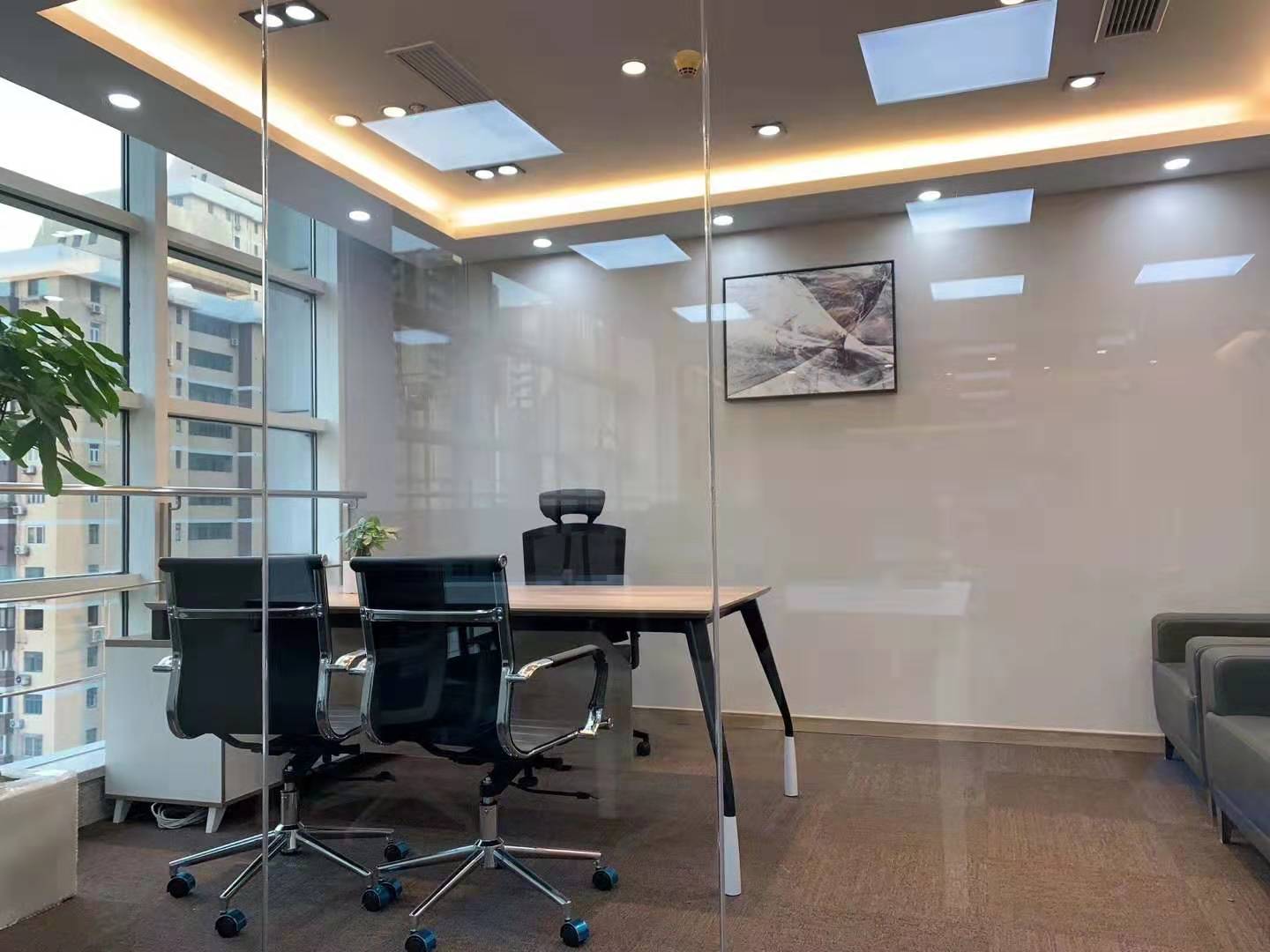 晋润海棠大厦150平米办公室出租-租金价格3.00元/m²/天