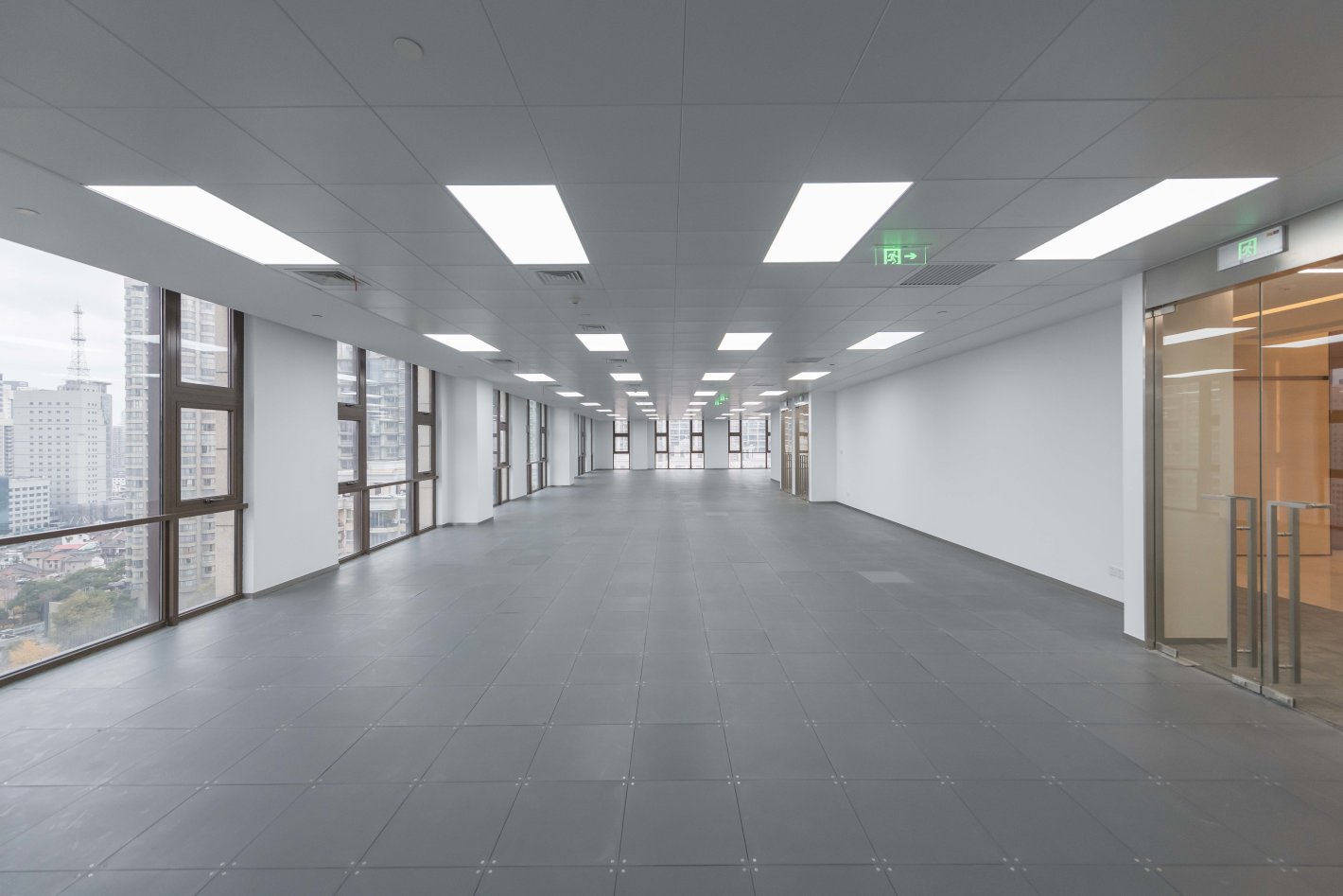 双狮汇（上海一方大厦）虹口 双狮汇（上海一方大厦） 463平米 中等装修