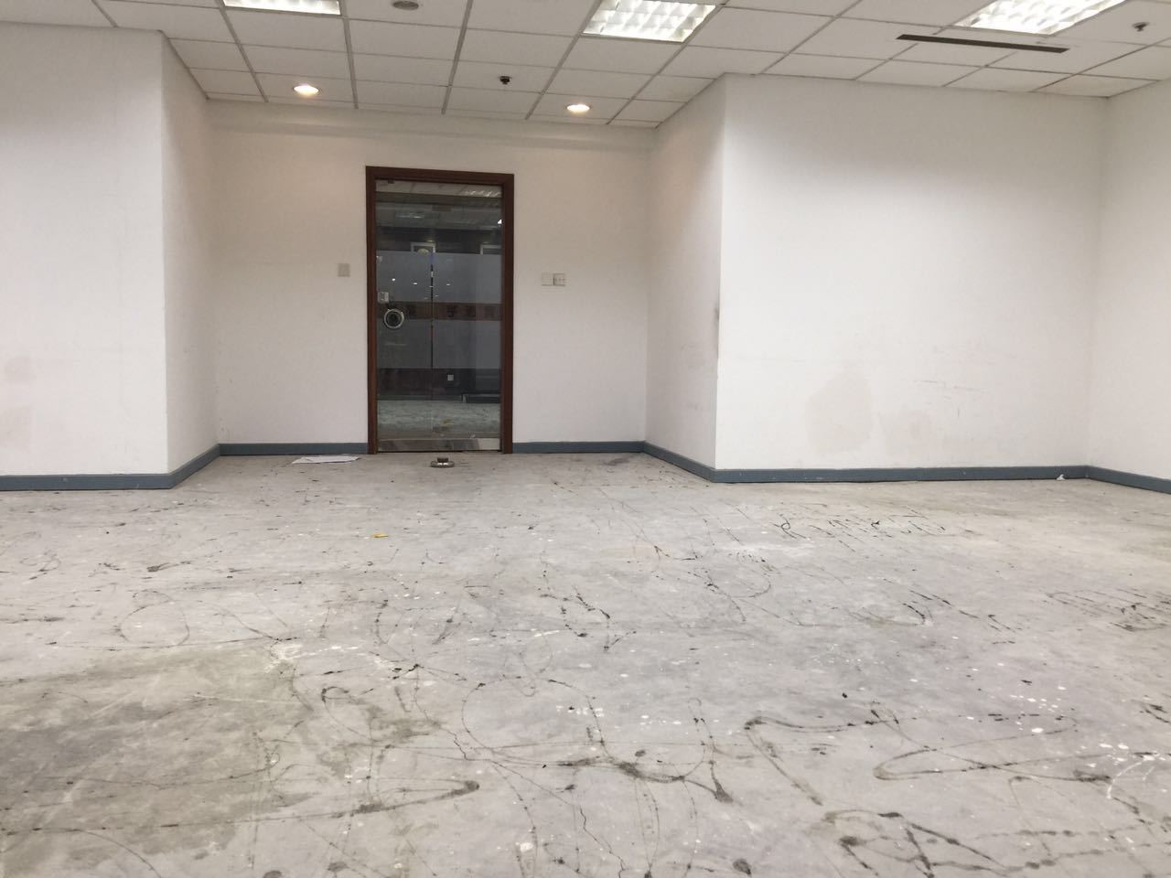 仲益大厦静安 仲益大厦 78平米 中等装修