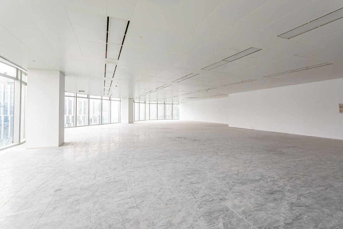 虹桥汇长宁 虹桥汇 431平米 简装修