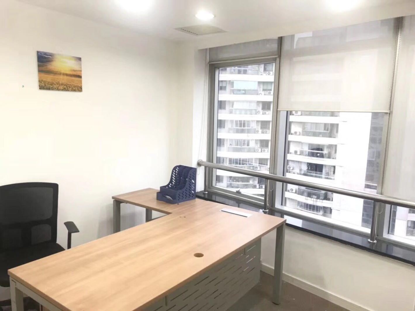 汇阳广场徐汇 汇阳广场 297平米 简装修