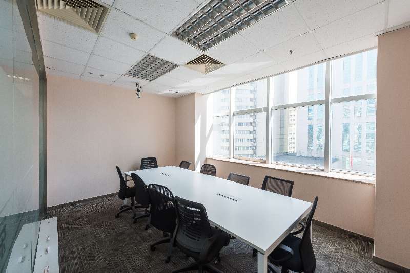 腾飞元创大厦309平米办公室出租-租金价格8.11元/m²/天