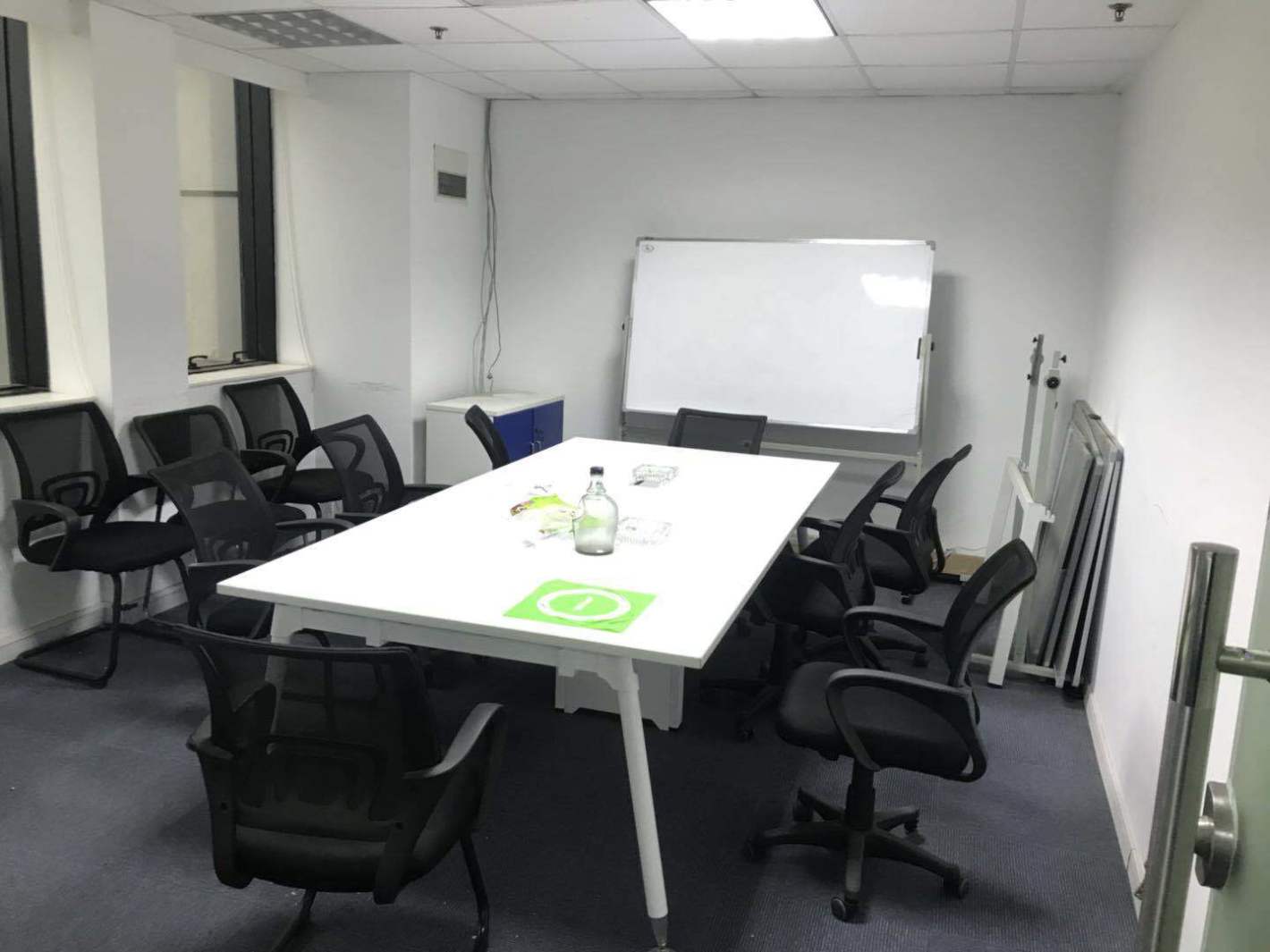 远东国际广场长宁 远东国际广场 287平米 精装修