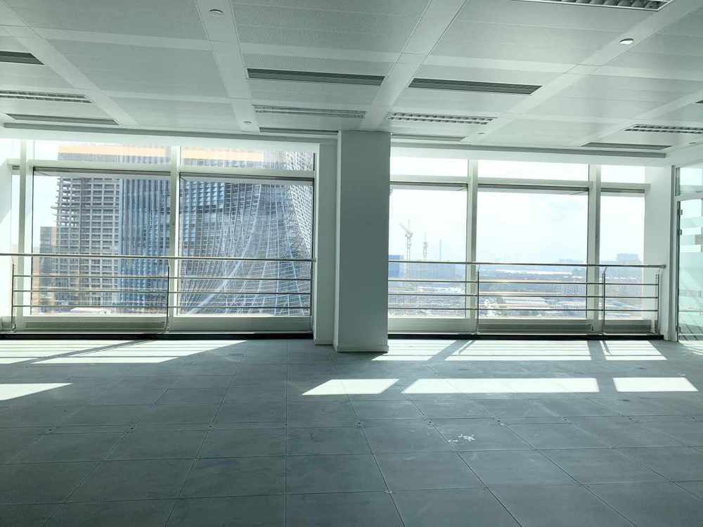 航汇大厦徐汇 航汇大厦 273平米 简装修