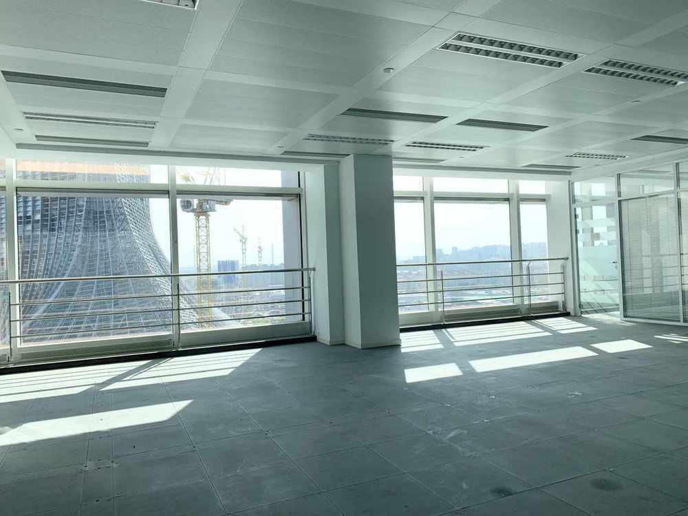 航汇大厦徐汇 航汇大厦 273平米 简装修