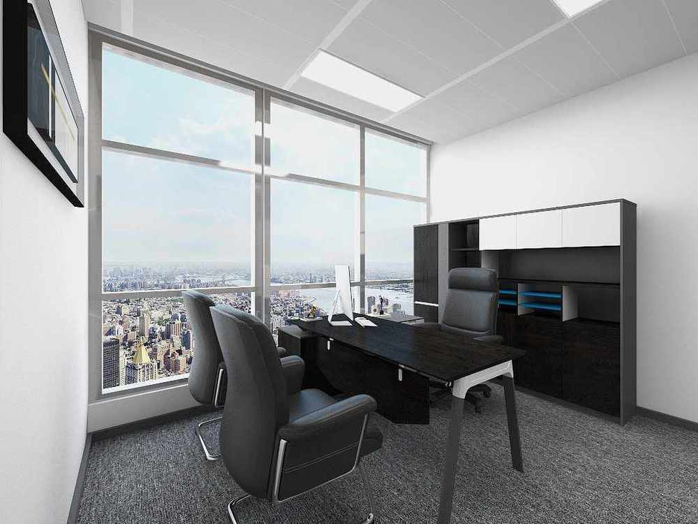 中城国际大厦徐汇 中城国际大厦 132平米 简装修