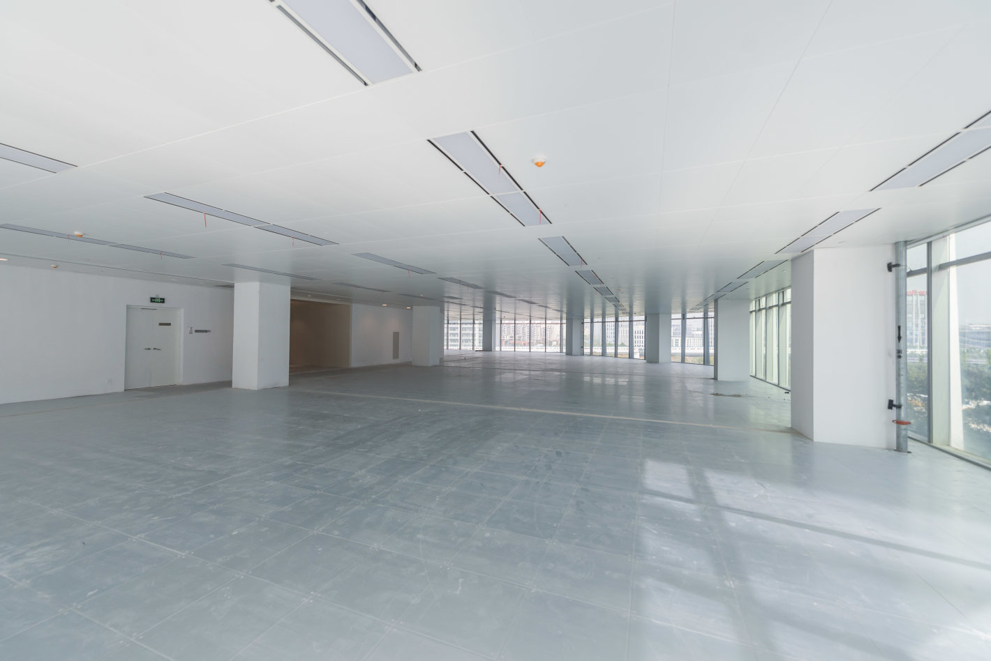 虹桥汇长宁 虹桥汇 541平米 中等装修