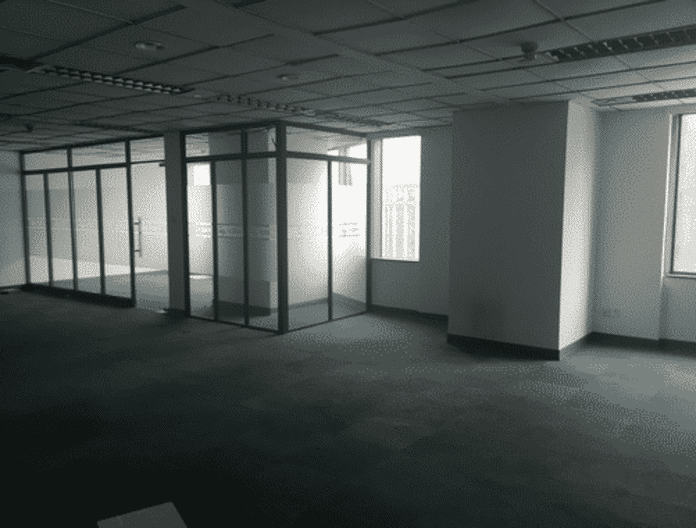 世界贸易大厦黄浦 世界贸易大厦 382平米 简装修