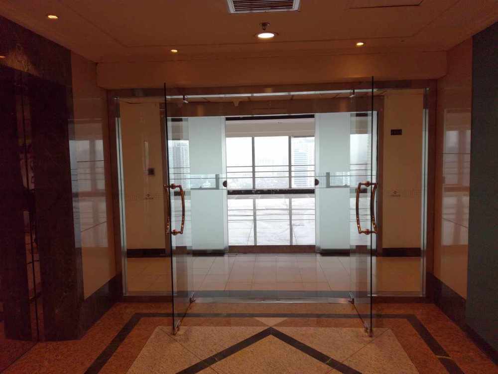 上海科技京城黄浦 上海科技京城 176平米 中等装修