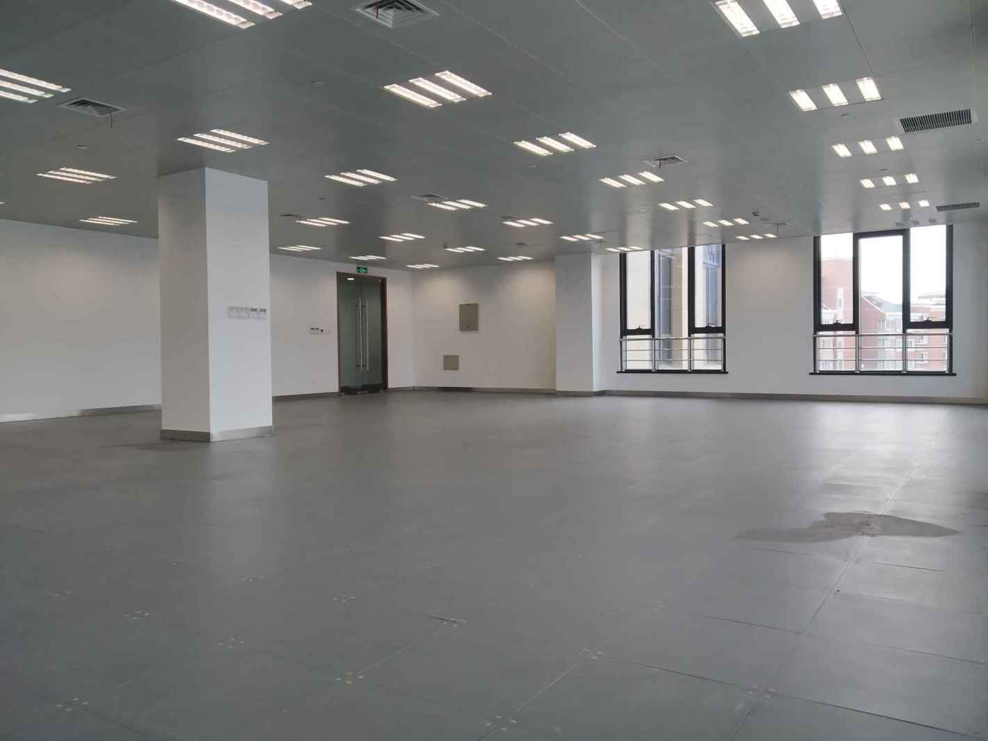 保利西岸中心徐汇 保利西岸中心 317平米 中等装修