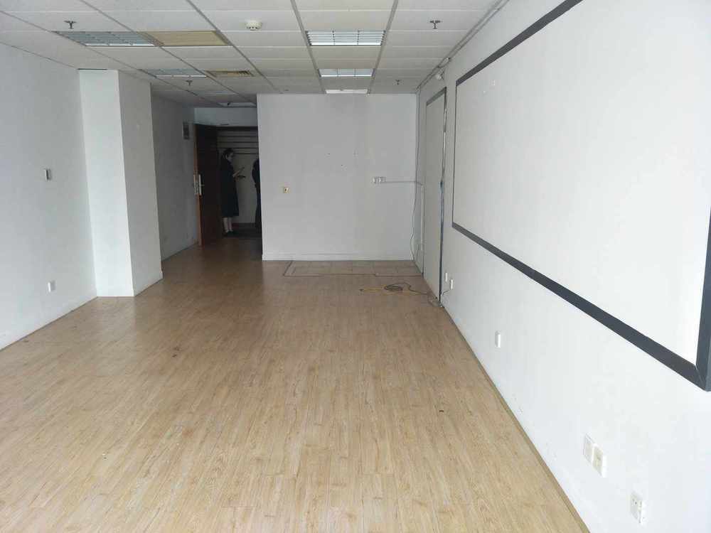 淮海中华大厦黄浦 淮海中华大厦 59平米 简装修