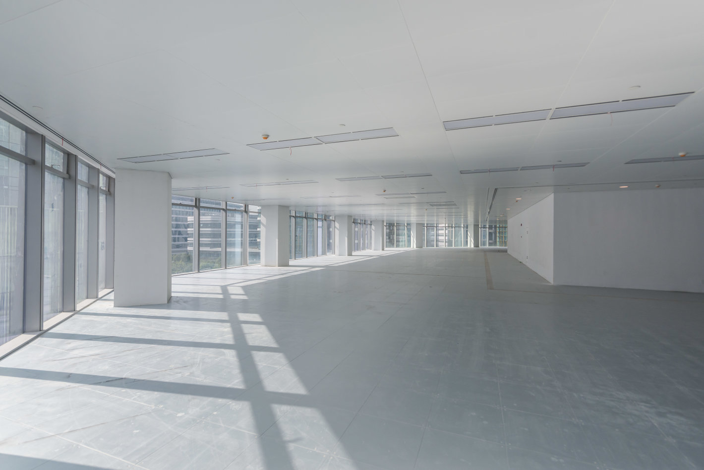 虹桥汇长宁 虹桥汇 541平米 中等装修