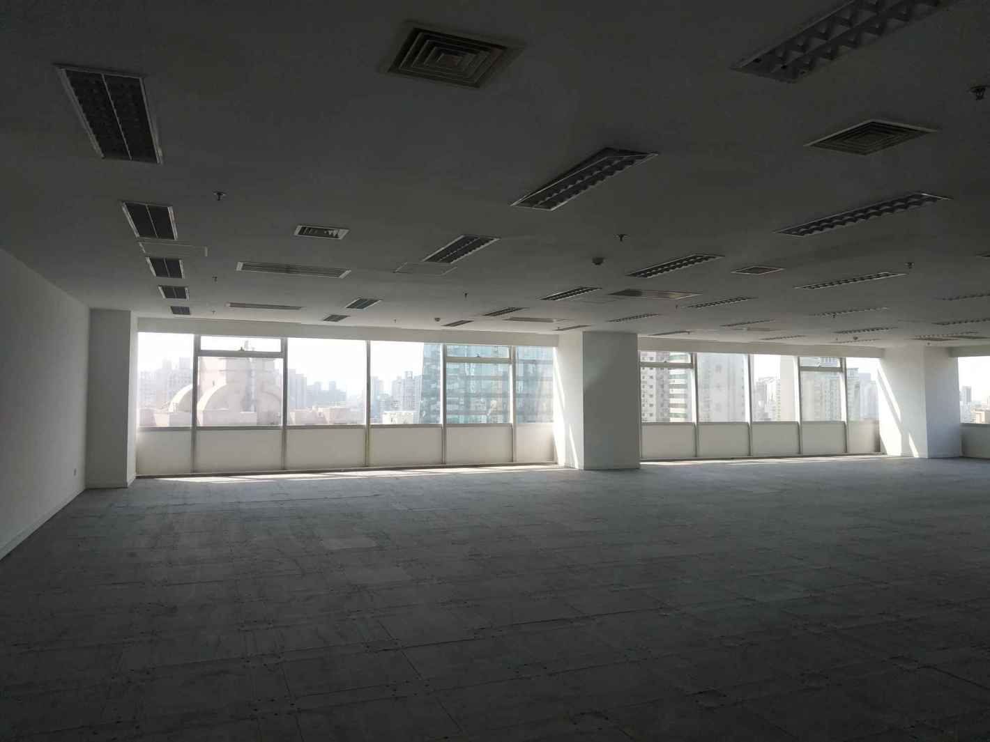 龙之梦丽晶大厦（龙之梦大厦）长宁 龙之梦丽晶大厦（龙之梦大厦） 320平米 中等装修