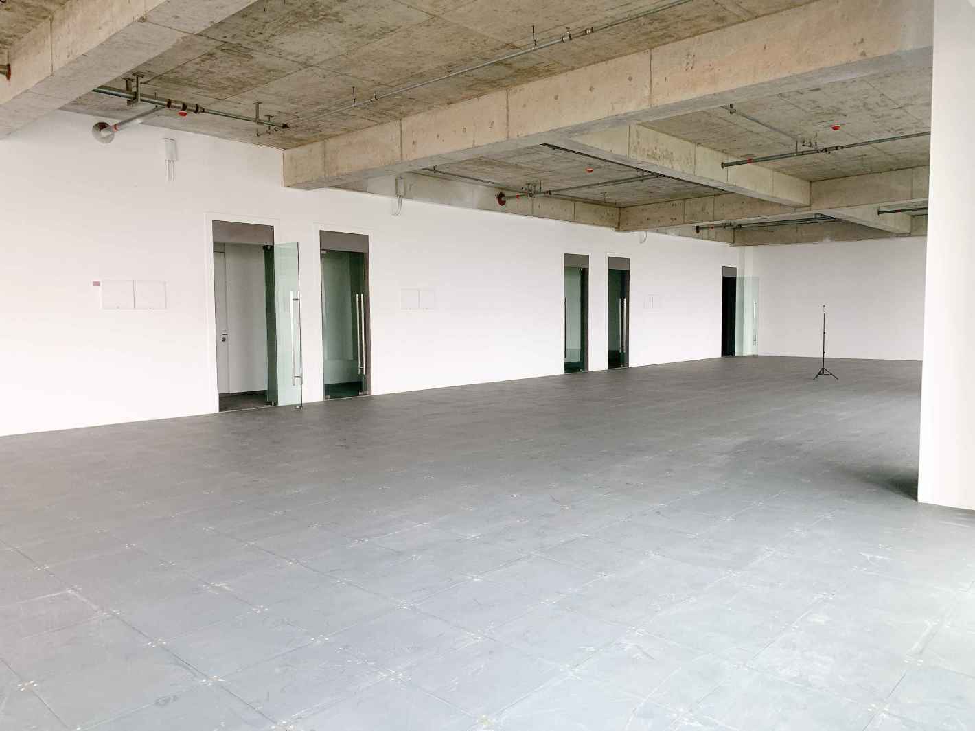 徐汇万科中心徐汇 徐汇万科中心 200平米 中等装修