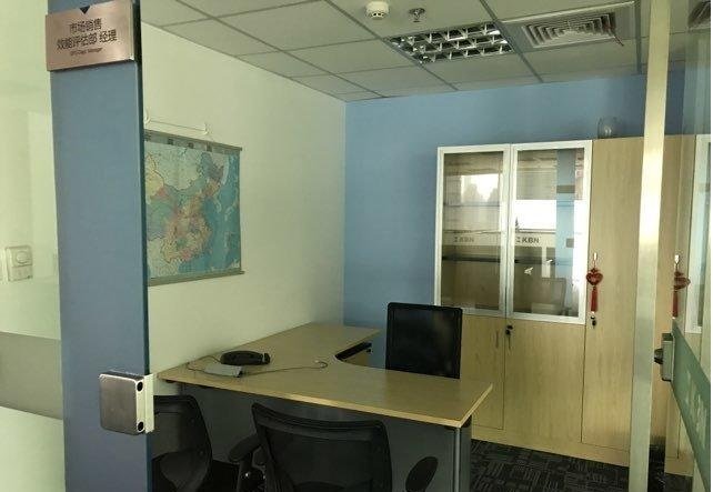 东方投资大厦（原名东方众鑫大厦）静安 东方投资大厦（原名东方众鑫大厦） 250平米 精装修