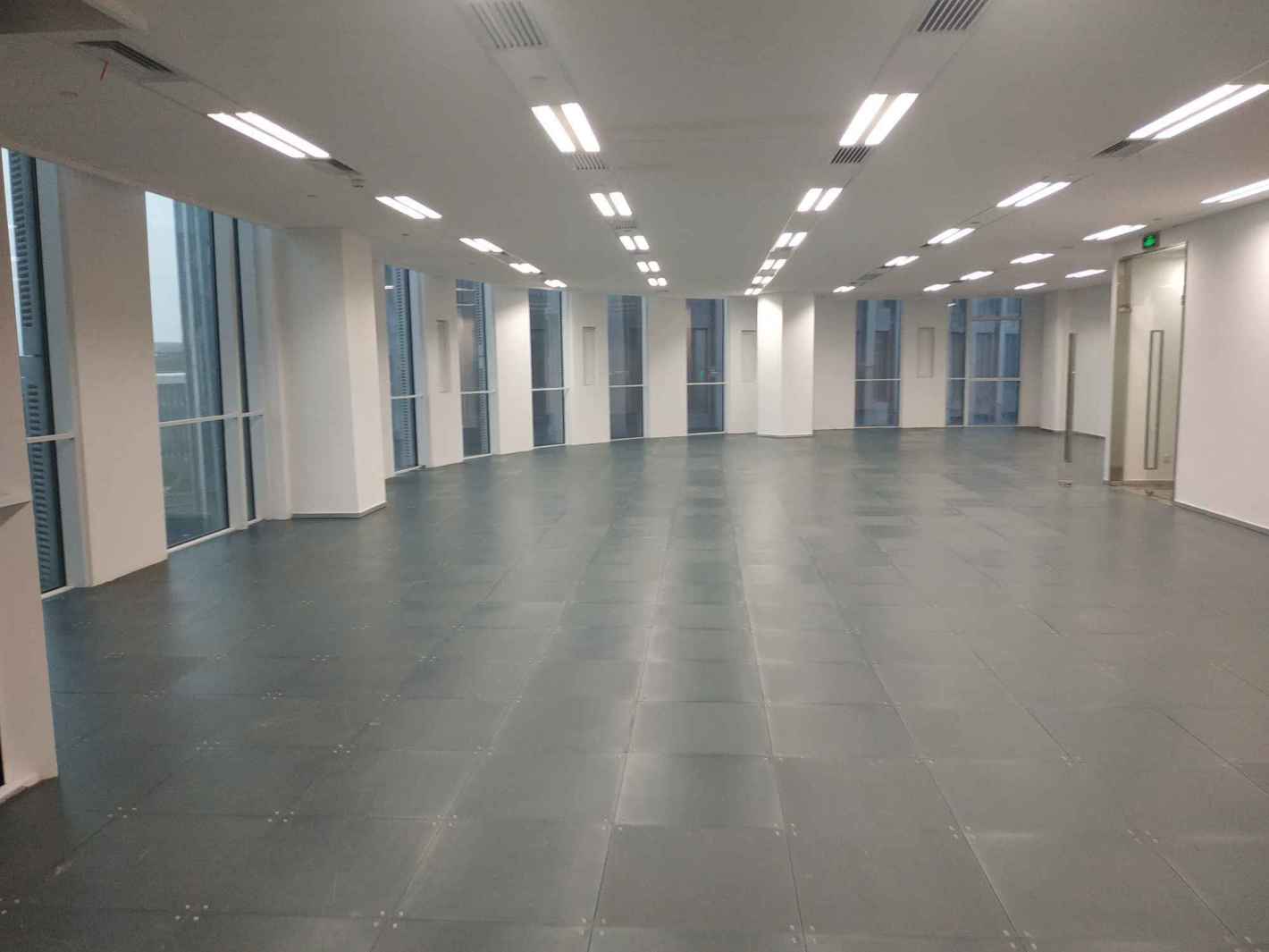 虹桥协信中心长宁 虹桥协信中心 316平米 简装修