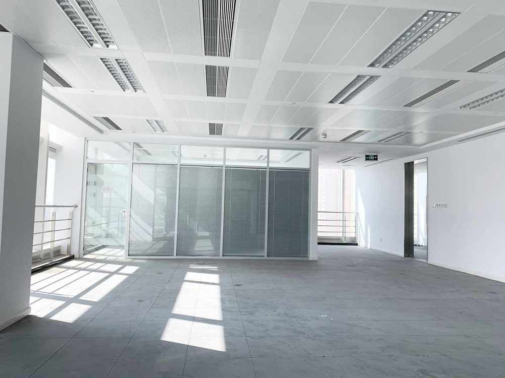 航汇大厦徐汇 航汇大厦 273平米 简装修