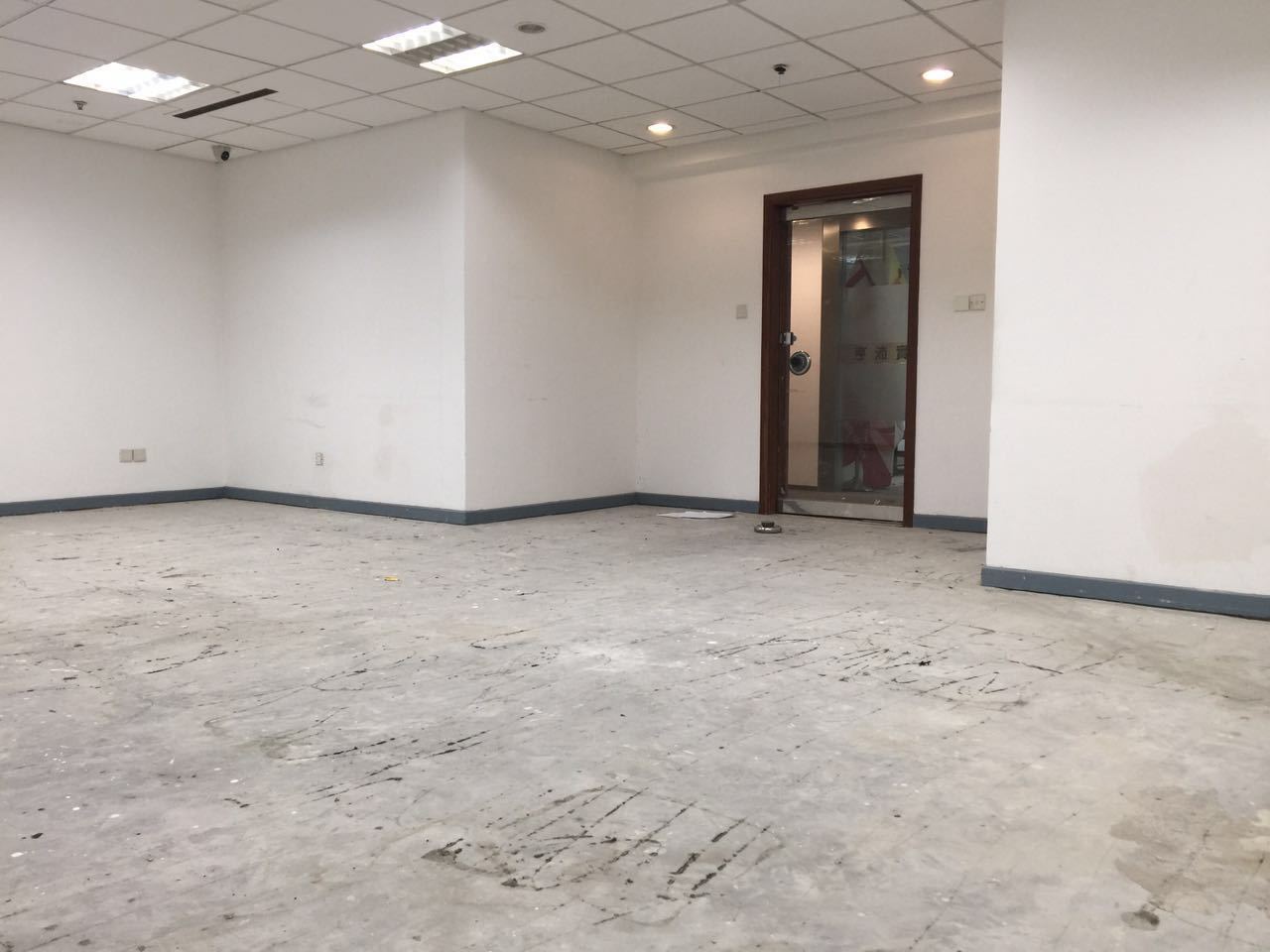 仲益大厦静安 仲益大厦 78平米 中等装修