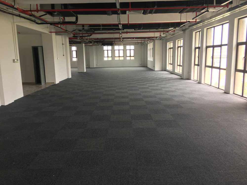 中鑫企业广场普陀 中鑫企业广场 598平米 精装修