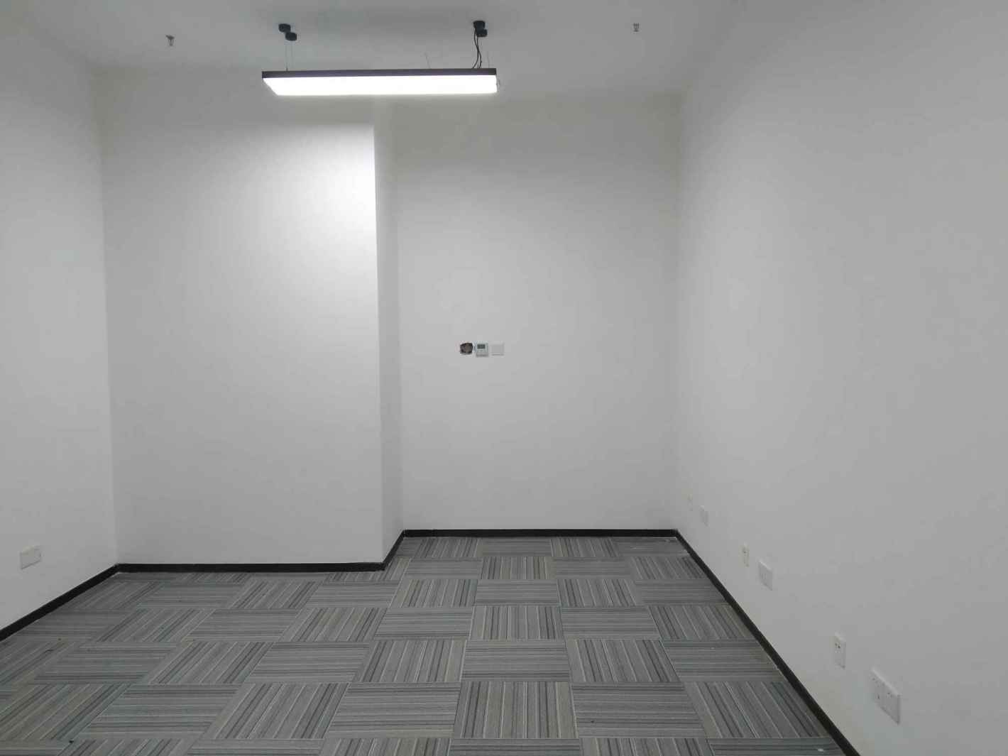 创享域普陀 创享域 103平米 精装修