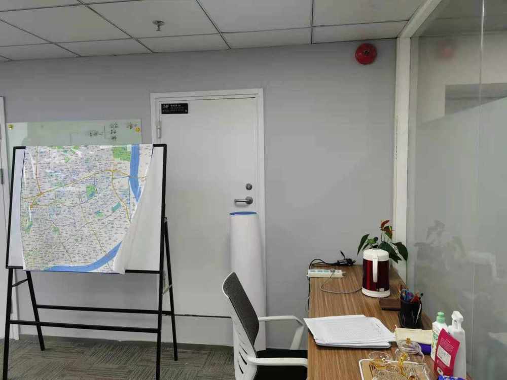 五角场万达广场杨浦 五角场万达广场 48平米 简装修