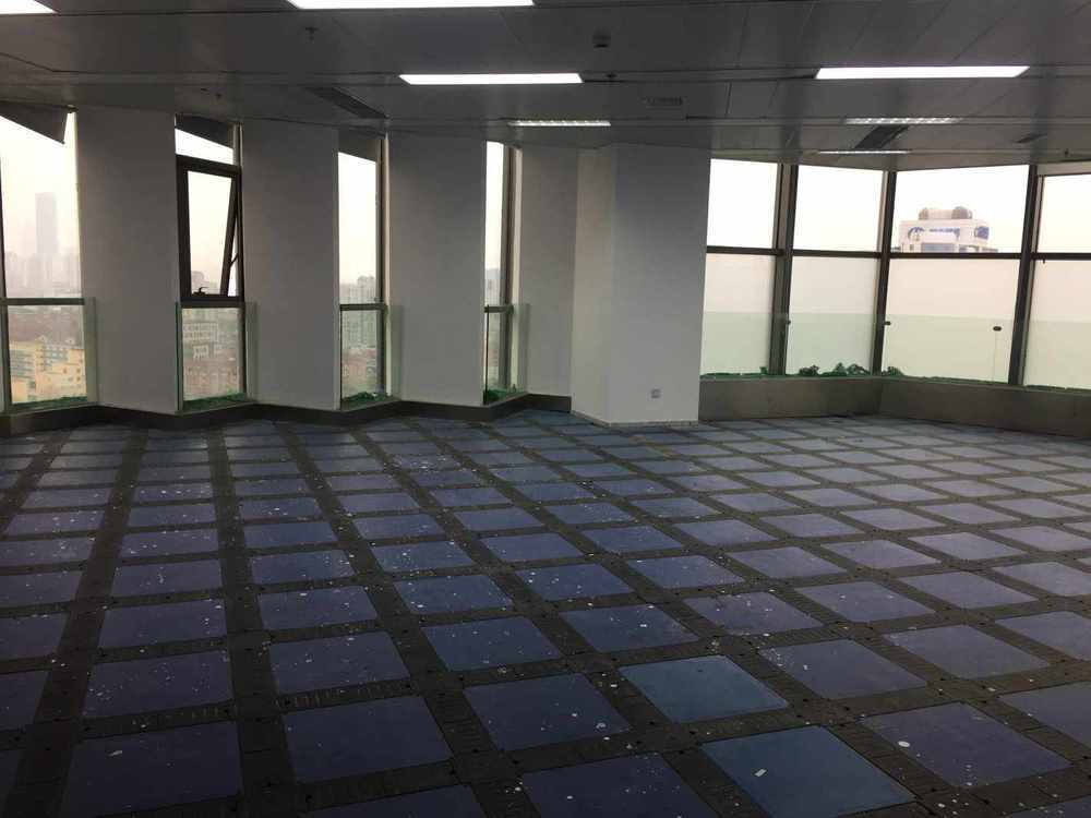 汇阳广场徐汇 汇阳广场 122平米 精装修