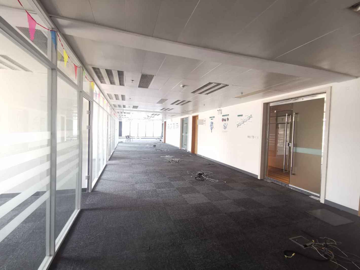 绿地汇中心徐汇 绿地汇中心 102平米 精装修