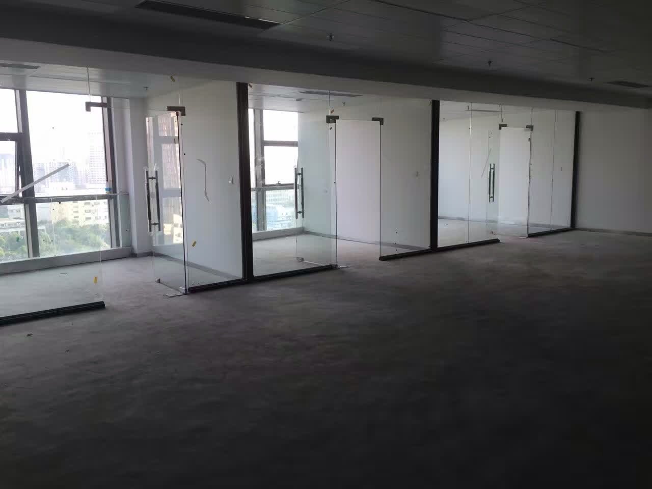 汇阳广场徐汇 汇阳广场 2272平米 简装修