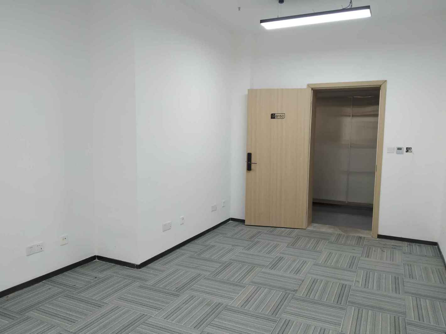 创享域普陀 创享域 103平米 精装修