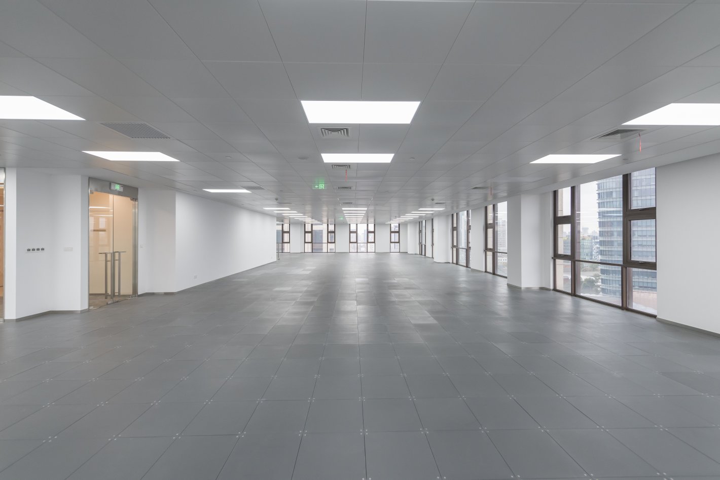 双狮汇（上海一方大厦）虹口 双狮汇（上海一方大厦） 463平米 中等装修