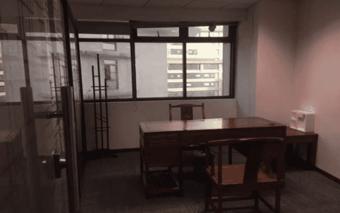 亚都商务楼徐汇 亚都商务楼 160平米 简装修