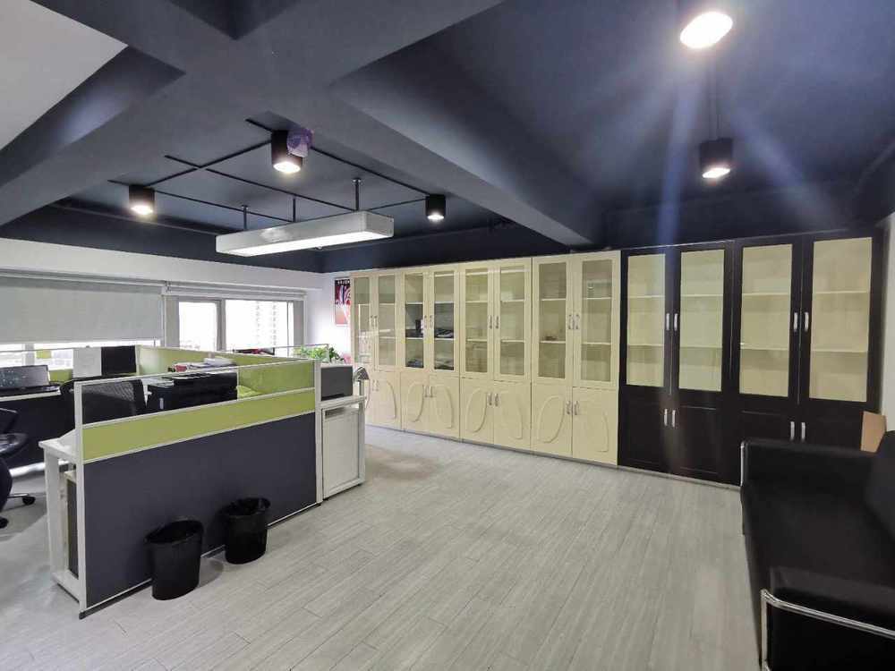 中铁中环时代广场静安 中铁中环时代广场 77平米 精装修