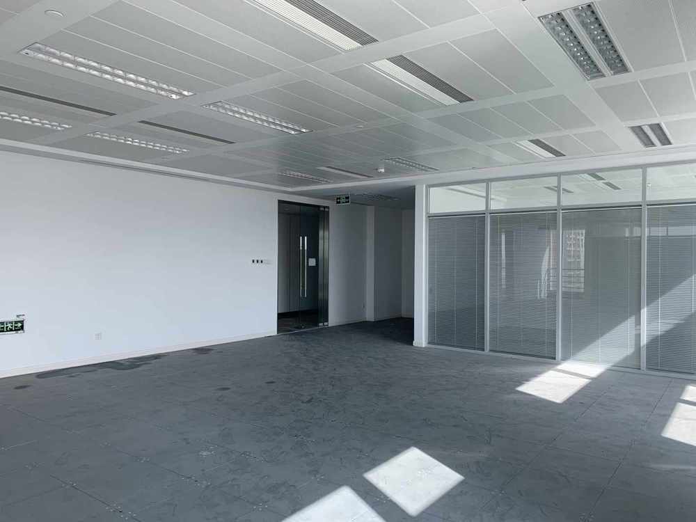 航汇大厦徐汇 航汇大厦 273平米 简装修