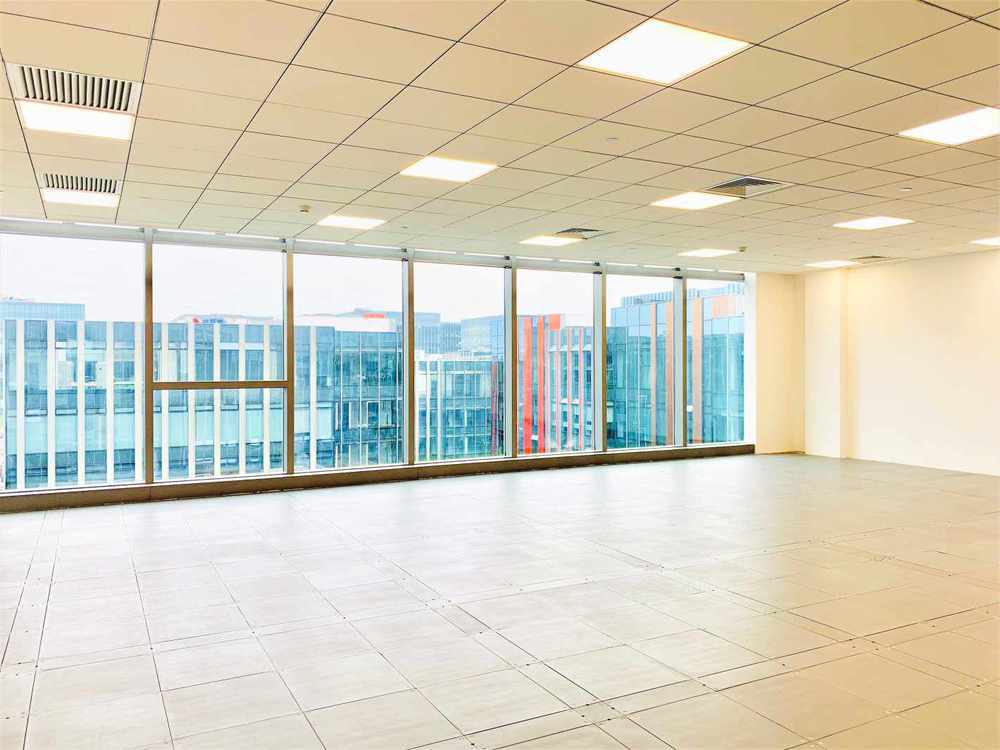 虹桥中骏广场长宁 虹桥中骏广场 296平米 中等装修