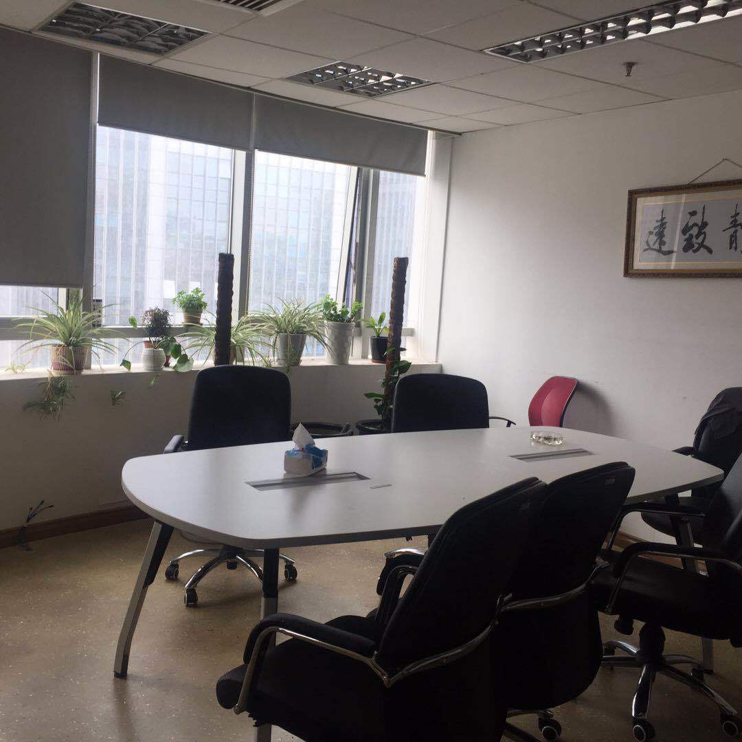 永升大厦徐汇 永升大厦 39平米 中等装修